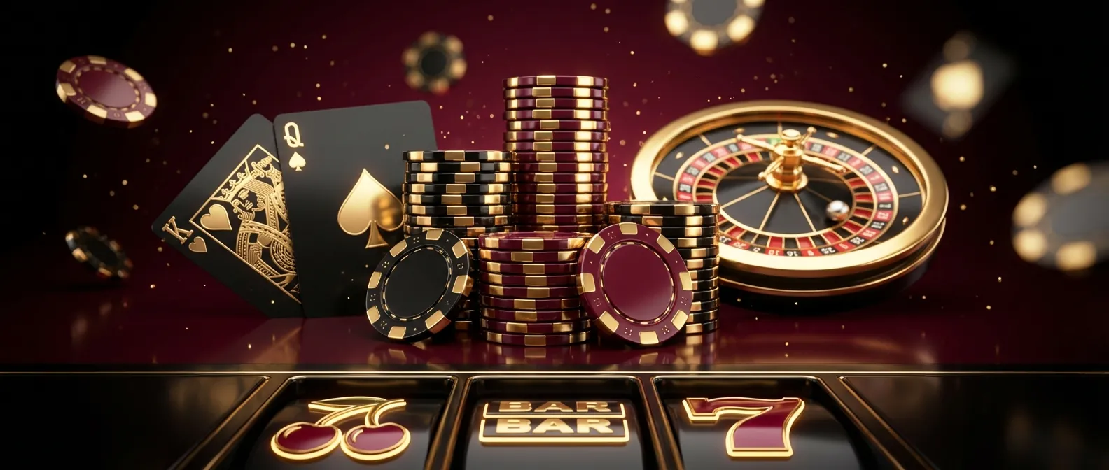 Banzai Casino bonus banner